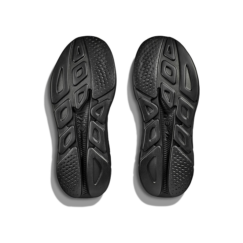 HOKA ホカ RINCON 4 リンコン メンズ ランニングシューズ D BBLC BLACK