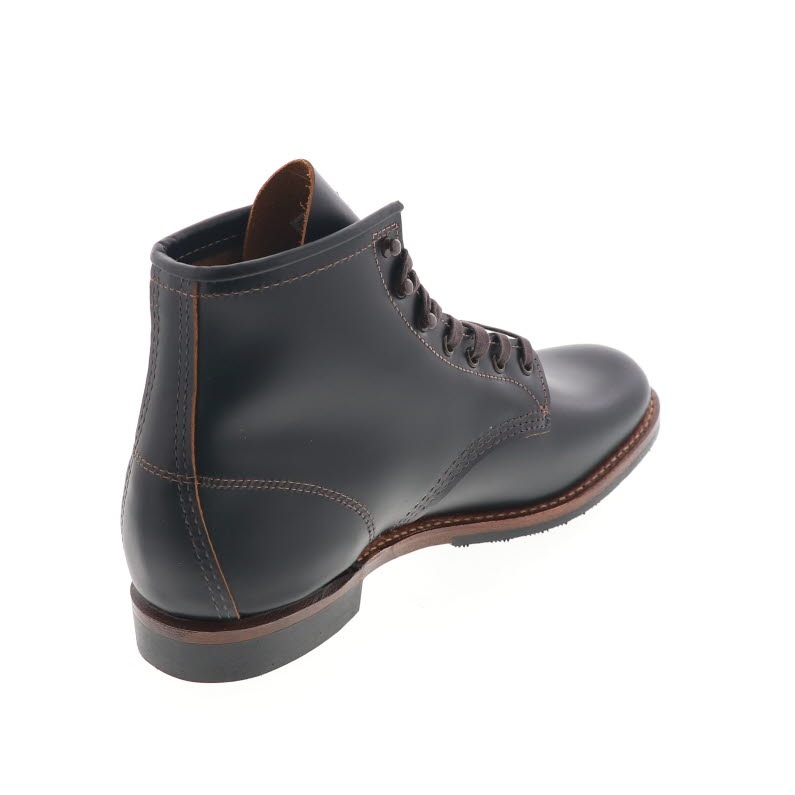 27cm red wing 9060 ベックマン フラットボックスbeckman（Beckman 