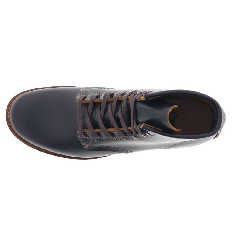 RED WING 9060 ベックマン フラットボックス 27cm 9D（RED WING レッド 