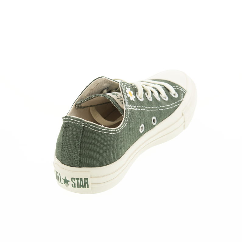 グリーン様•*¨*•.¸♬︎ CONVERSE ALL STAR US 64 MP HI GREEN 22FW-I（コンバース