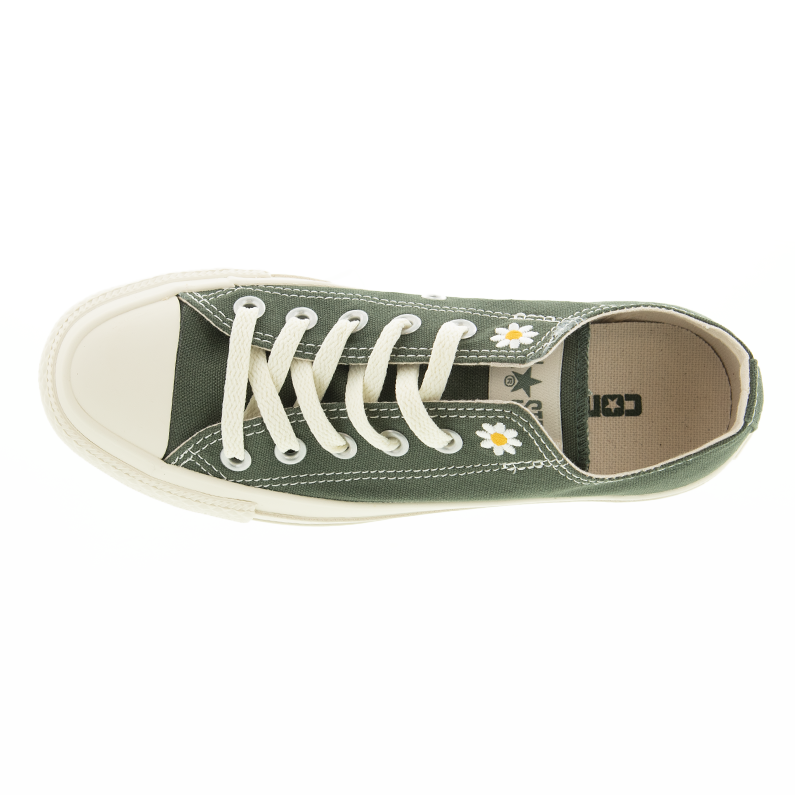 CONVERSE コンバース レディース スニーカー ローカット ALL
