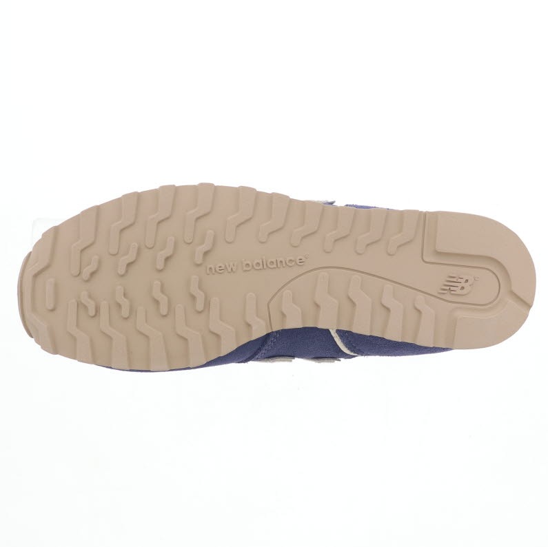 new balance ニューバランス 373 レディース スニーカー ローカット カジュアル シューズ NB WL373SE2 B幅 ネイビー