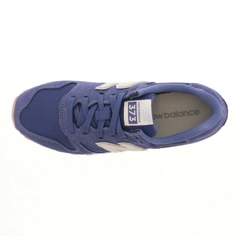 ニューバランス 373 ネイビー レディース　新品未使用　23センチ New Balance new balance スニーカー ニューバランス 373