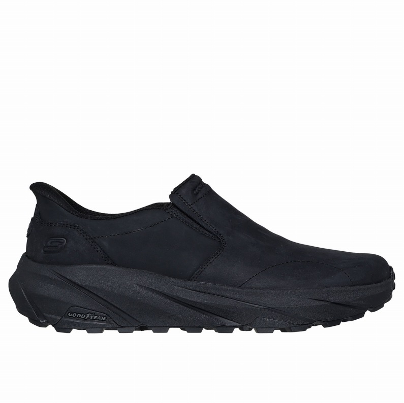 SKECHERS スケッチャーズ スリップインズ メンズ スニーカー