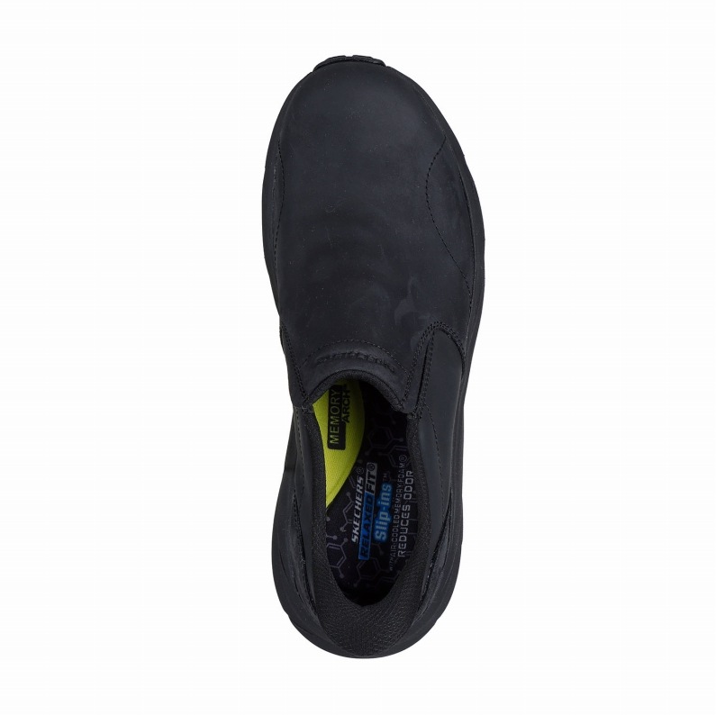 SKECHERS スケッチャーズ スリップインズ メンズ スニーカー