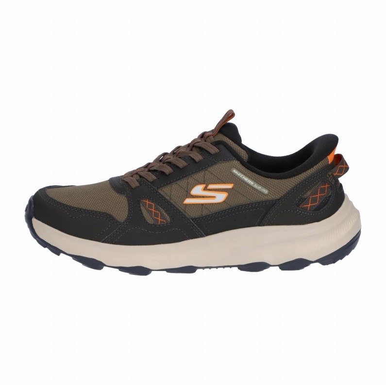 SKECHERS スケッチャーズ スリップインズ メンズ スニーカー 237788