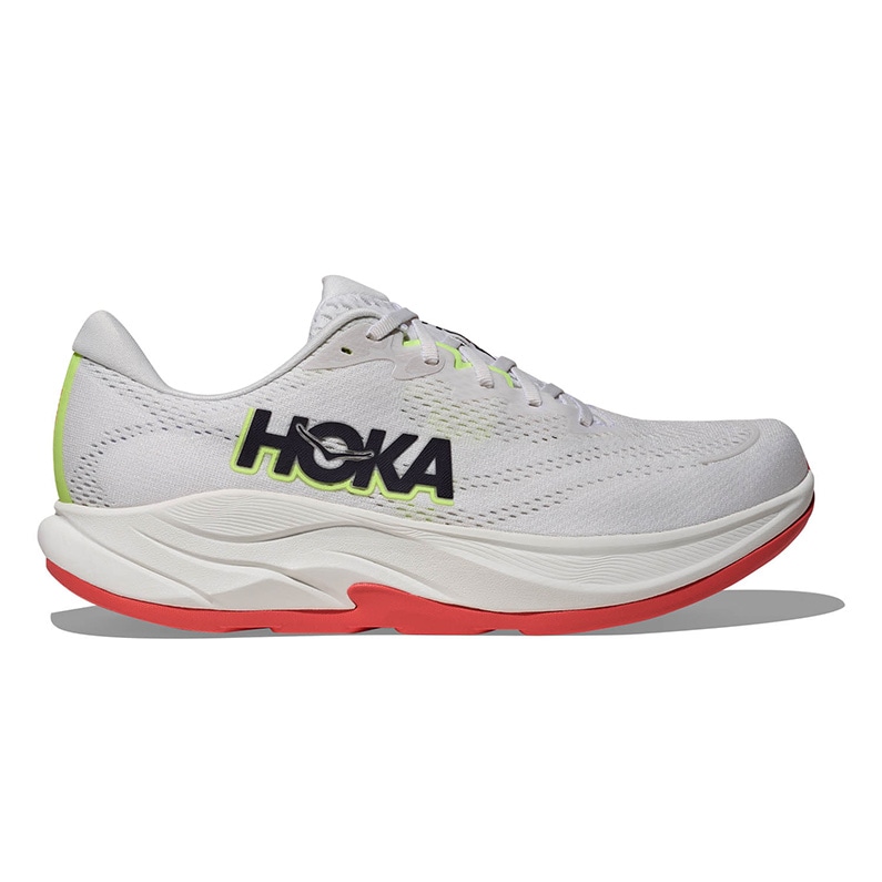 HOKA シューズ 　リンコン　27.5センチ HOKA ホカ RINCON 4 リンコン メンズ ランニングシューズ D FYZ FROST