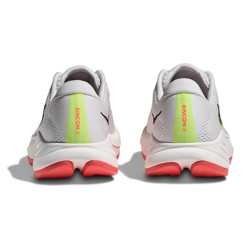 HOKA ホカ RINCON 4 リンコン メンズ ランニングシューズ D FYZ FROST