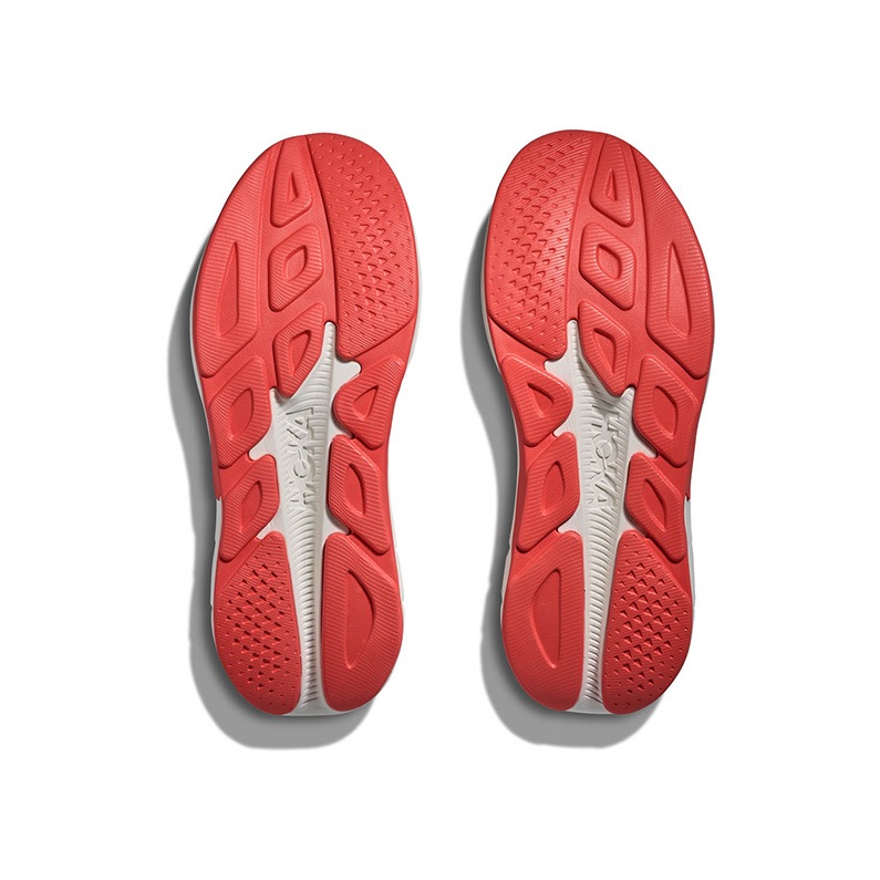HOKA ホカ RINCON 4 リンコン メンズ ランニングシューズ D FYZ FROST