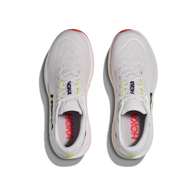 HOKA ホカ RINCON 4 リンコン メンズ ランニングシューズ D FYZ FROST