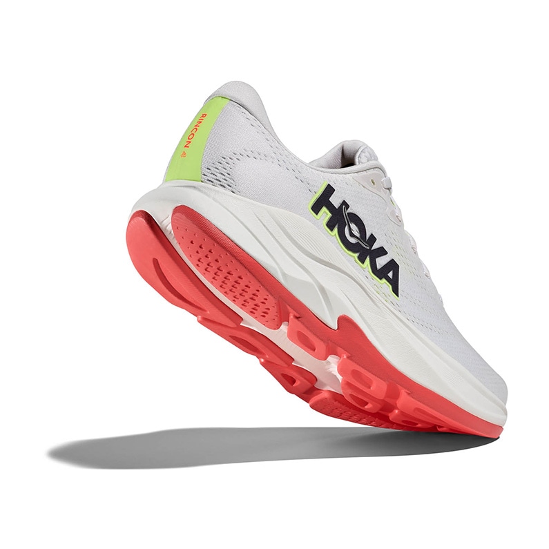 HOKA ホカ RINCON 4 リンコン メンズ ランニングシューズ D FYZ FROST