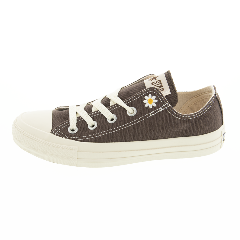 CONVERSE コンバース レディース スニーカー ローカット ALL