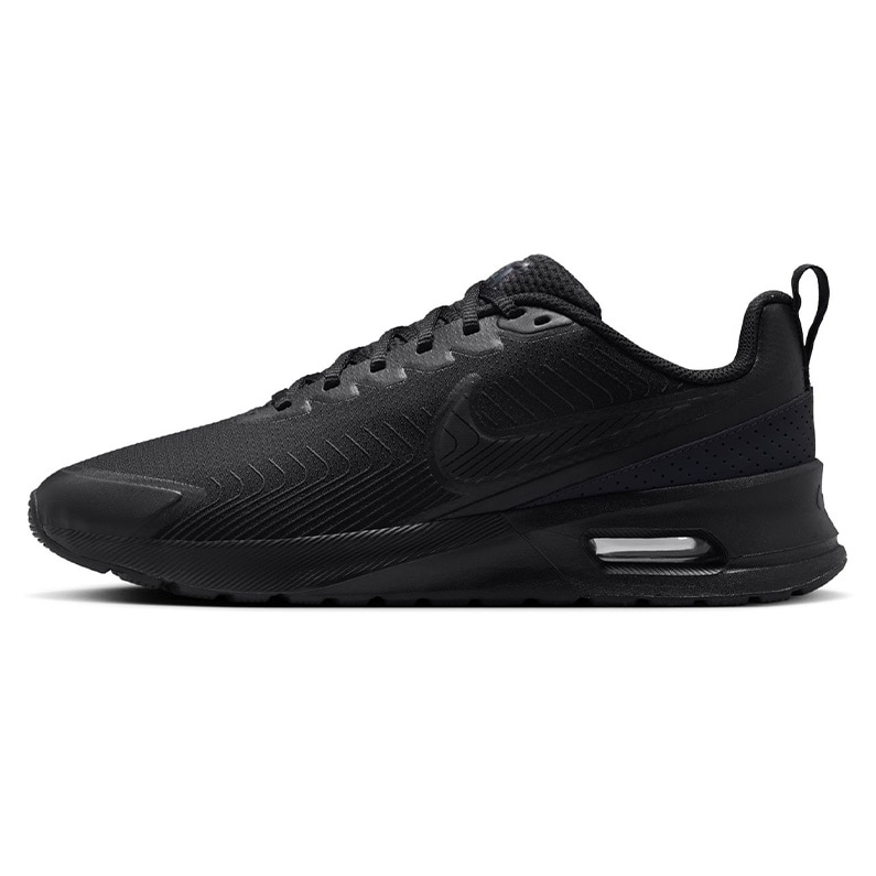 ナイキ エア マックス NIKE AIR MAX NUAXIS メンズ スニーカー