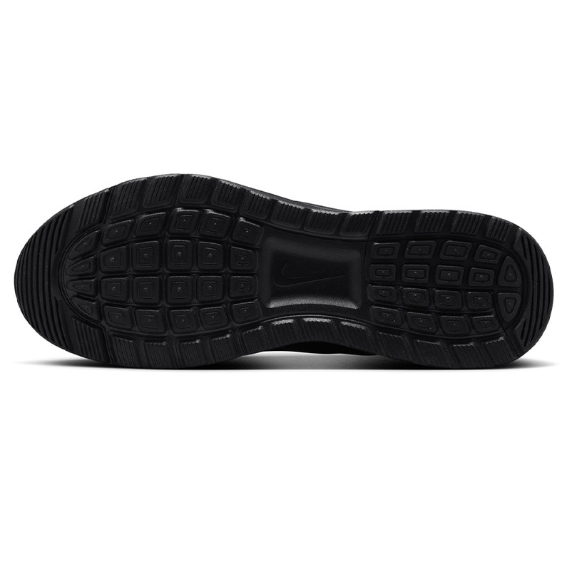 ナイキ エア マックス NIKE AIR MAX NUAXIS メンズ スニーカー ローカット カジュアル シューズ FD4329 004 ブラック