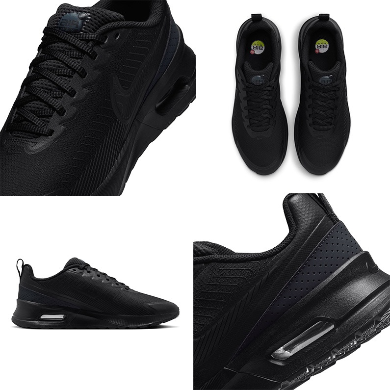 ナイキ エア マックス NIKE AIR MAX NUAXIS メンズ スニーカー