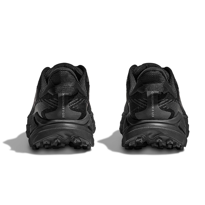 HOKA ホカ CHALLENGER 8 GTX チャレンジャー 8 ゴアテックス メンズ