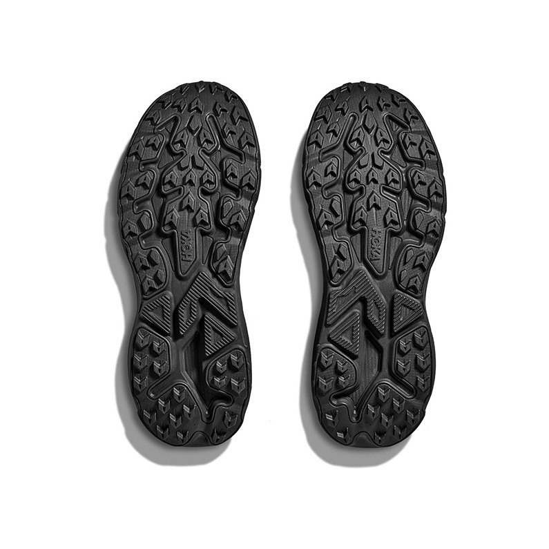 HOKA ホカ CHALLENGER 8 GTX チャレンジャー 8 ゴアテックス メンズ ランニングシューズ D BBNB BLACK 1171958 ブラック
