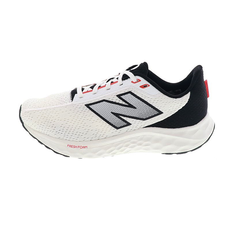 シューズ・サンダルその他 New Balance NBPFFS112W Fresh Foam Arish V4 D WHITE NBPFFS112 ニューバランス Fresh Foam Arishi v4 メンズスニーカー