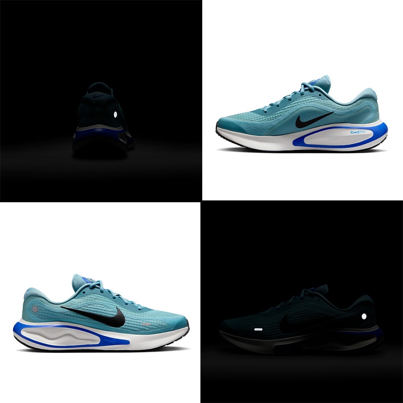 NIKE ナイキ メンズ ランニング シューズ ジャーニーラン FN0228