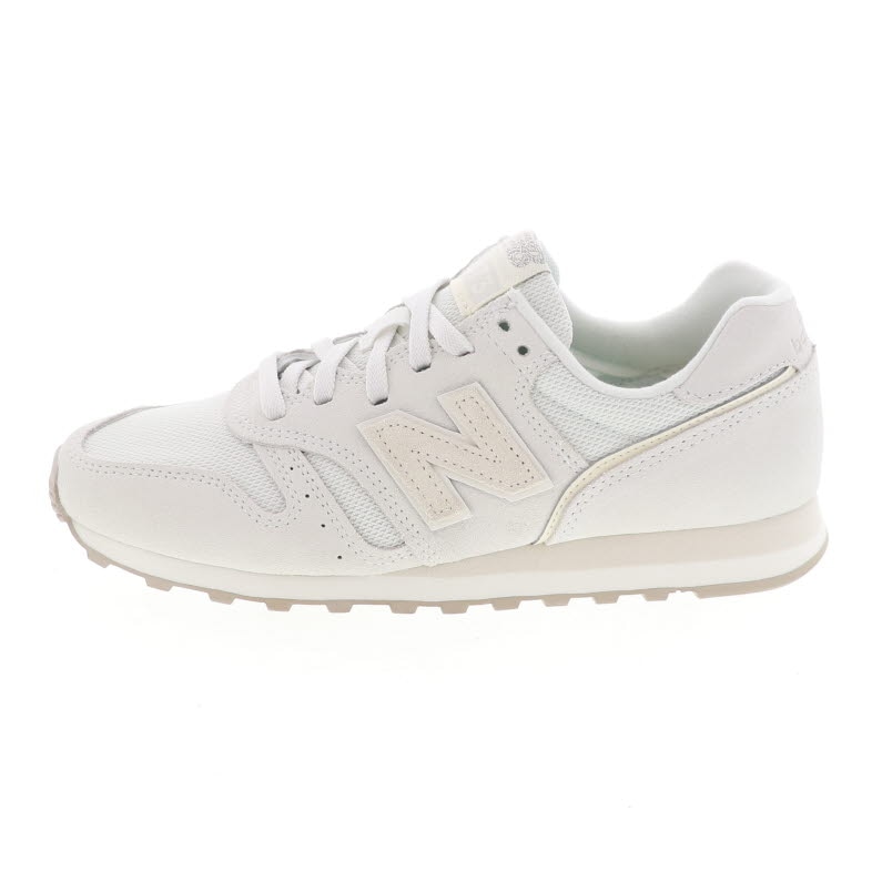 New Balance 373 ホワイト スニーカー new balance ニューバランス 373 レディース スニーカー
