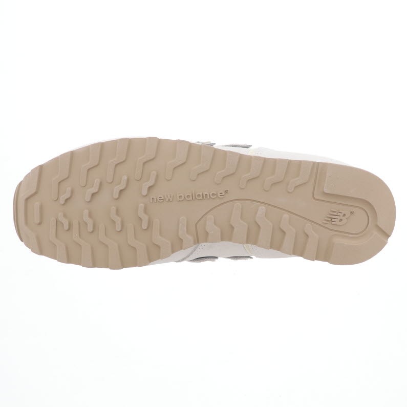 new balance ニューバランス 373 レディース スニーカー ローカット カジュアル シューズ NB WL373SJ2 B幅 ライトグレー