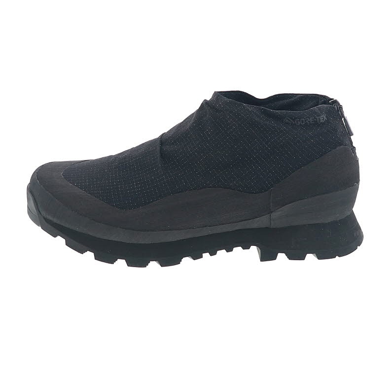 THE NORTH FACE ブラック レインシューズ THE NORTH FACE レインシューズ 長靴 (ザ・ノース・フェイス
