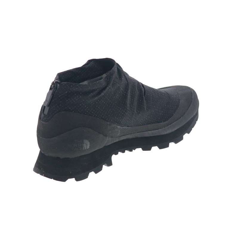 THE NORTH FACE ザ・ノース・フェイス メンズ レインブーツ TNF レイン