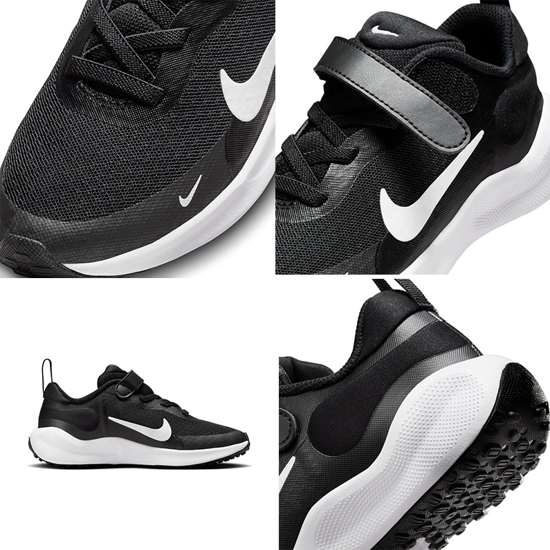 NIKE ナイキ キッズ ランニングシューズ レボリューション 7 PSV