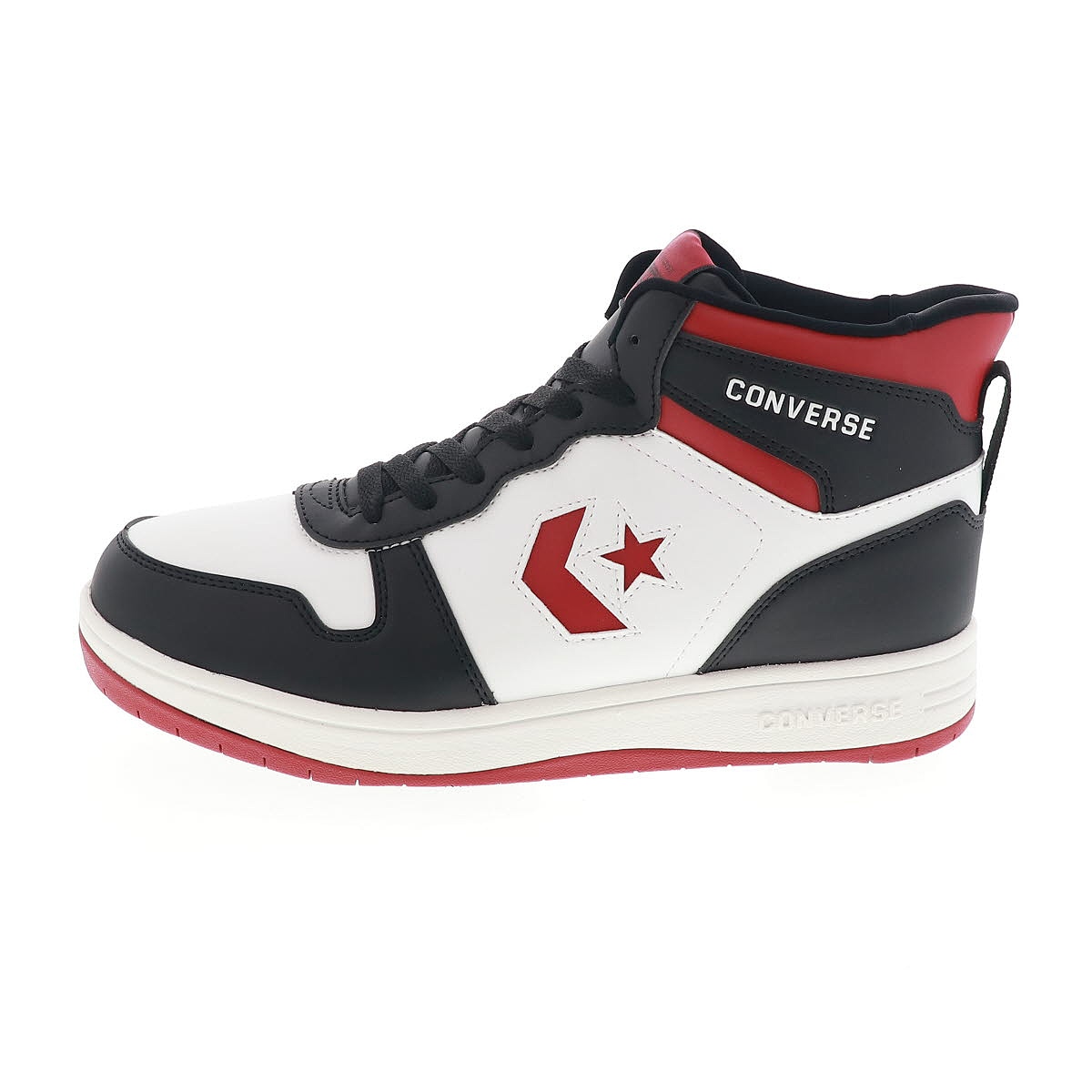 CONVERSE コンバース メンズ スニーカー ネクスター1360 ミッドカット