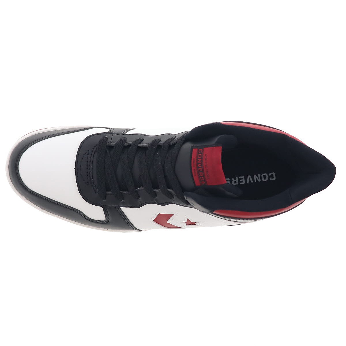 CONVERSE コンバース メンズ スニーカー ネクスター1360 ミッドカット 