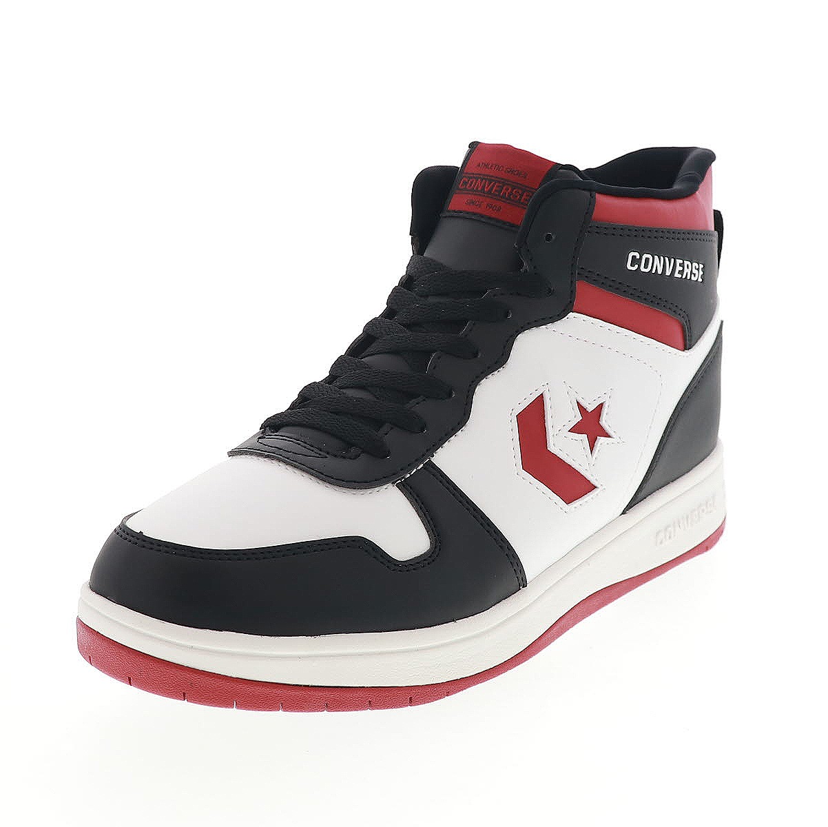 CONVERSE コンバース メンズ スニーカー ネクスター1360 ミッドカット