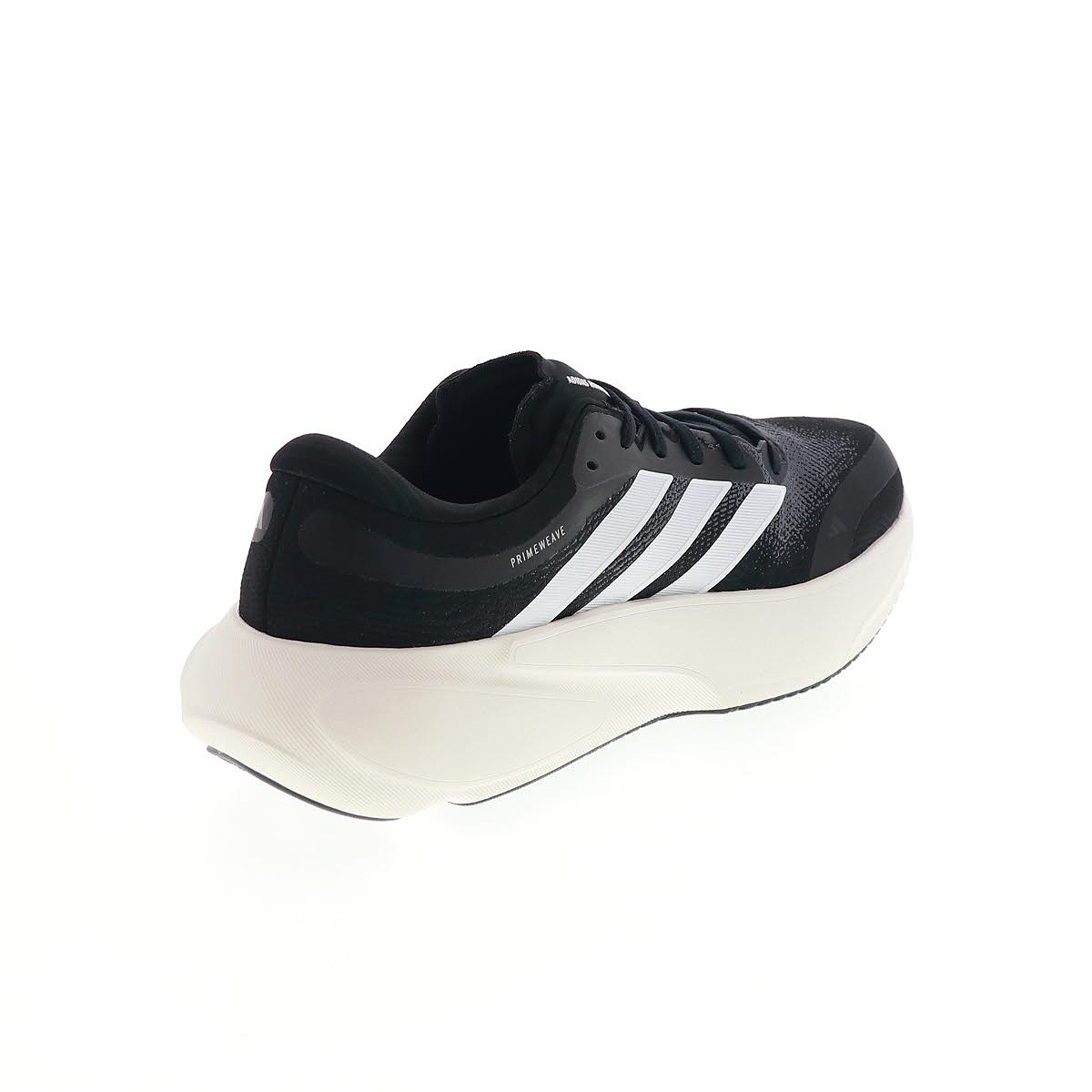 adidas アディダス スーパーノヴァ ライズ 3 ワイド JQ5953 メンズ ランニングシューズ スポーツシューズ 運動靴 ブラック/ホワイト