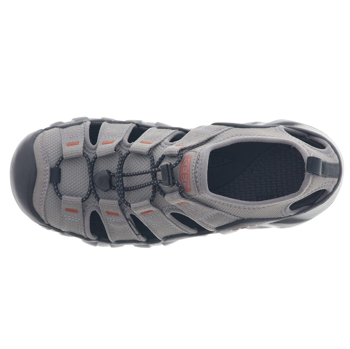 KEEN キーン メンズ サンダル ハイパーポート エイチツー メンズ