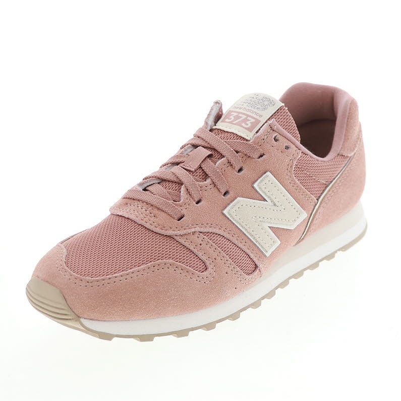 New Balance 373 ライトブラウン　スニーカー 楽天市場】ニューバランス New Balance レディース スニーカー