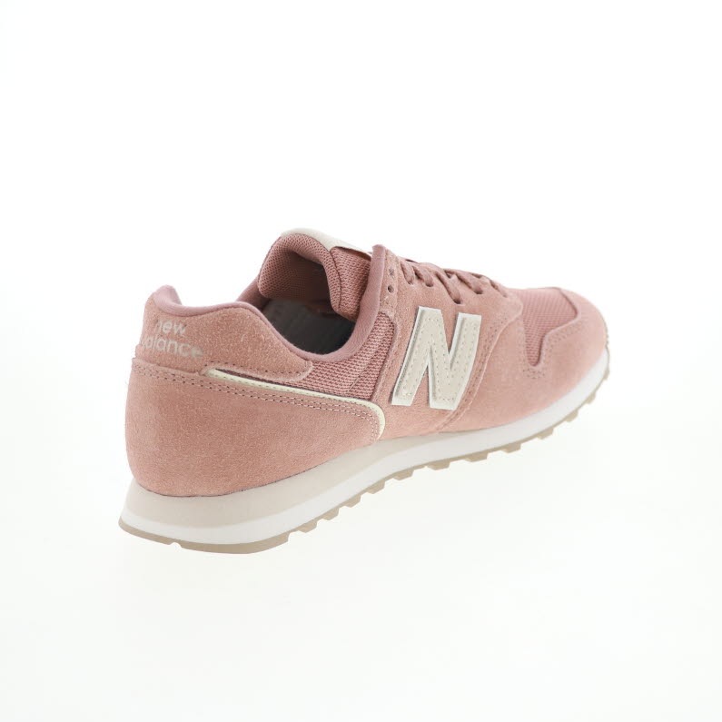 new balance ニューバランス 373 レディース スニーカー ローカット カジュアル シューズ NB WL373SI2 B幅 ライトブラウン