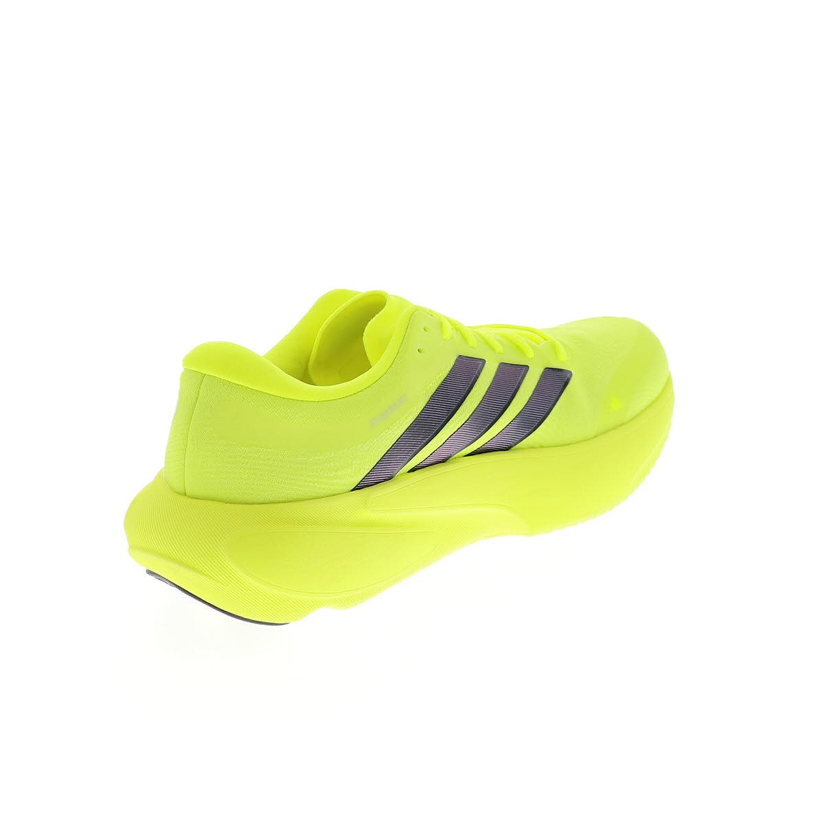 adidas アディダス スーパーノヴァ ライズ 3 JP8686 メンズ ランニングシューズ スポーツシューズ 運動靴 イエロー/ブラック