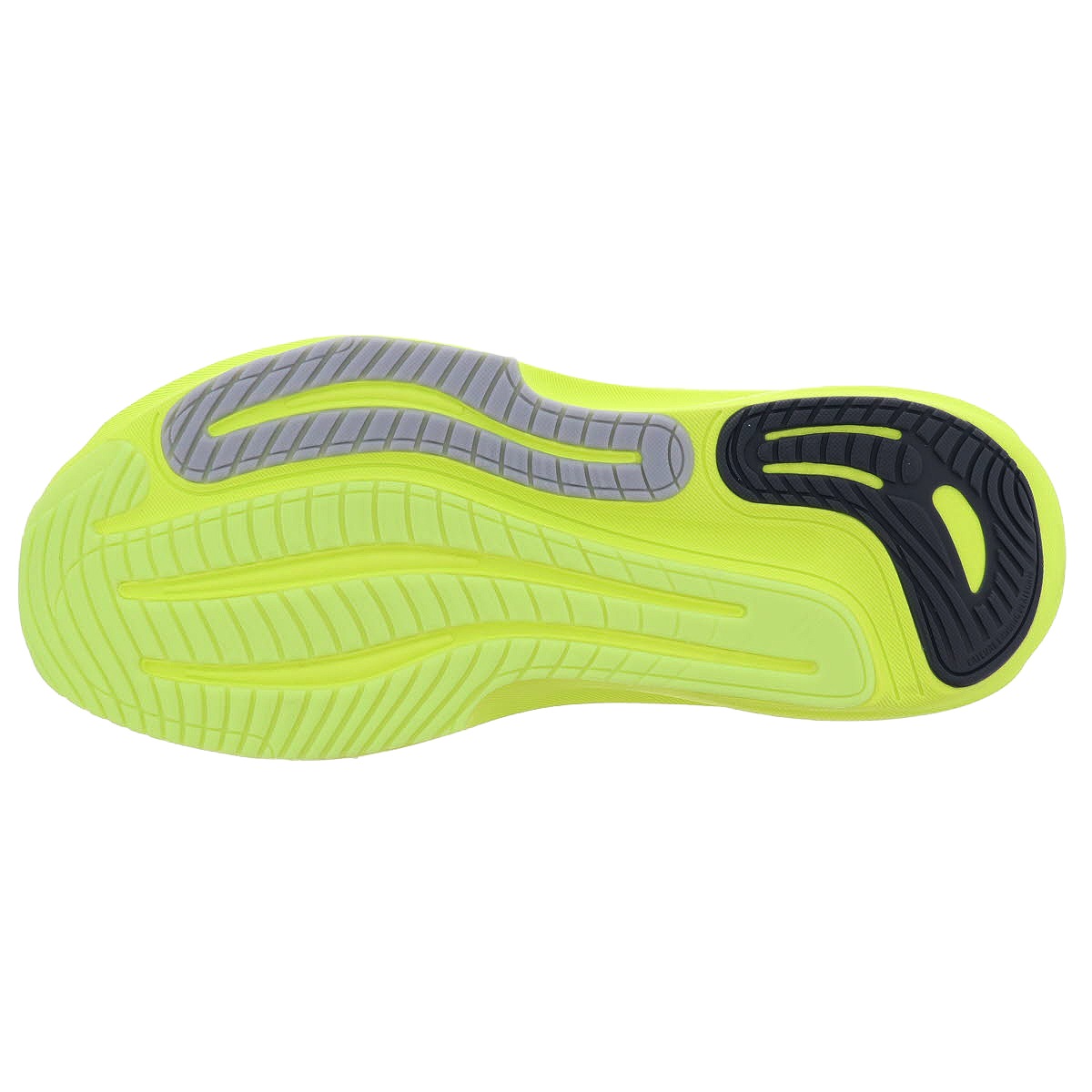 adidas アディダス スーパーノヴァ ライズ 3 JP8686 メンズ ランニングシューズ スポーツシューズ 運動靴 イエロー/ブラック