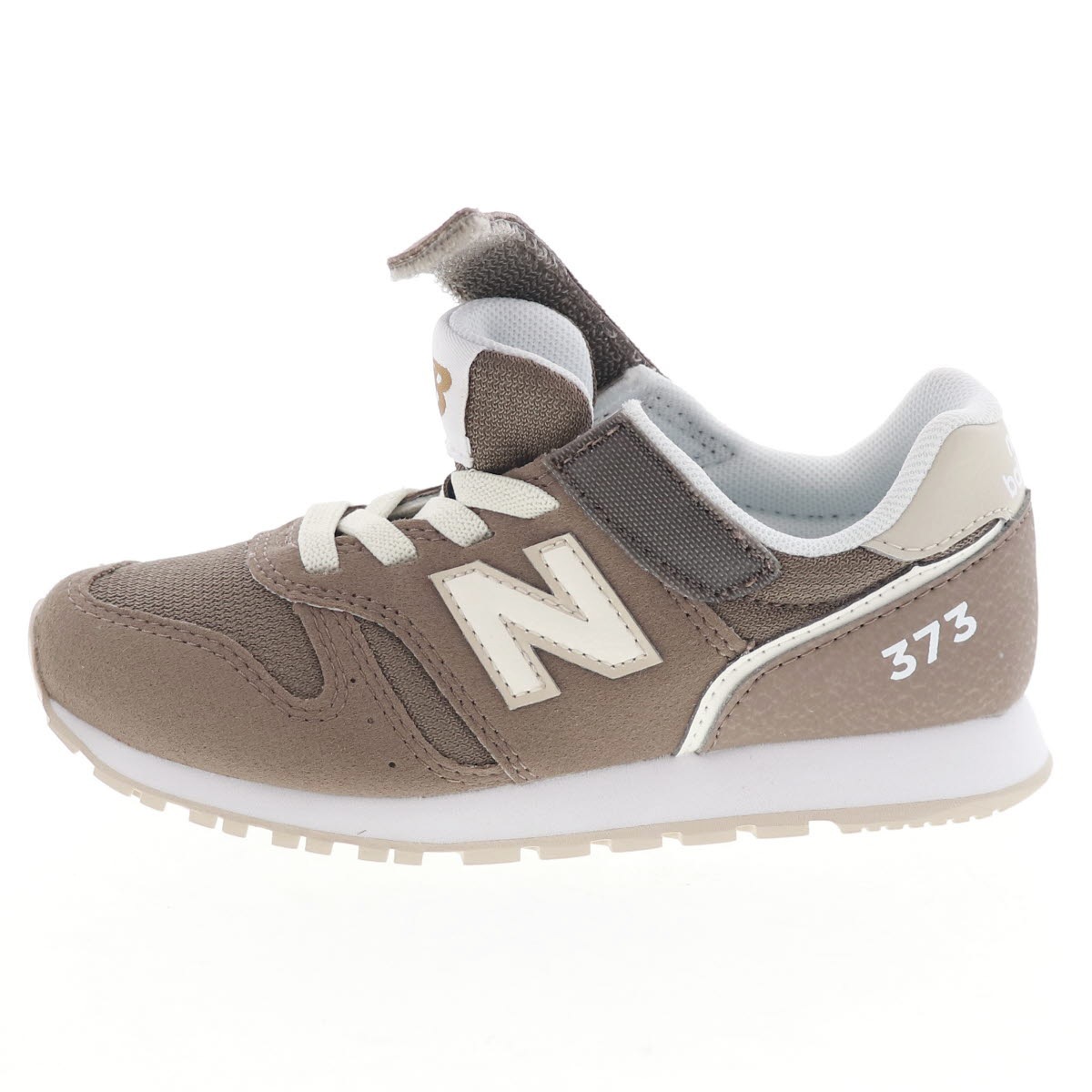 new balance ニューバランス NB Y373 7AJ キッズ スニーカー 子供靴