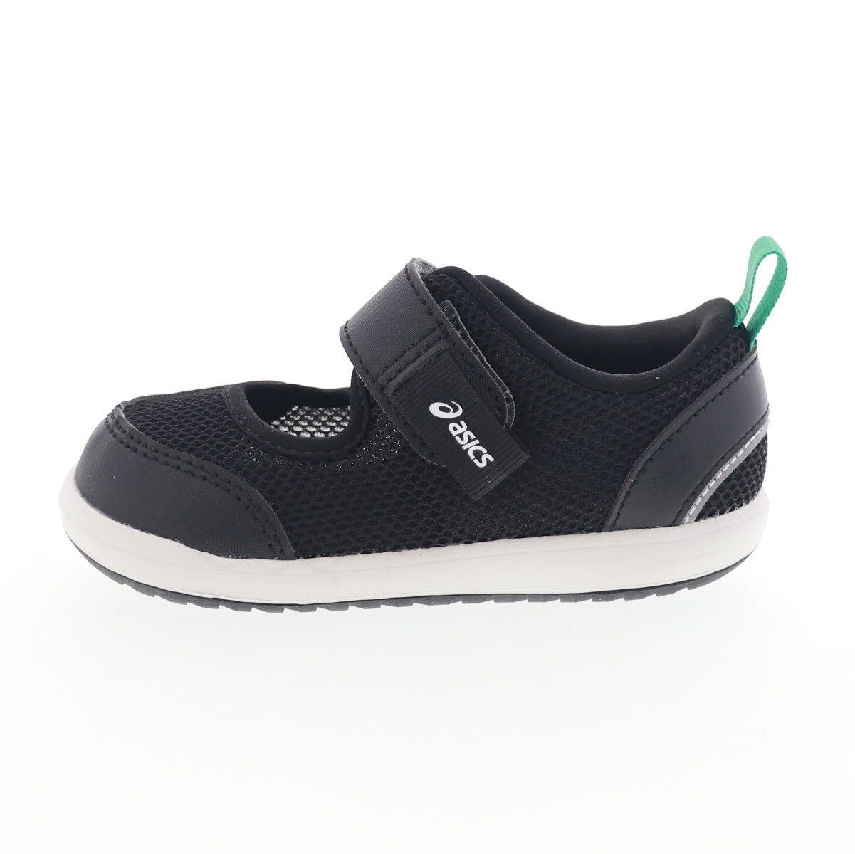 asics アシックス ベビー サンダル スニーカー MESHOES BABY 3