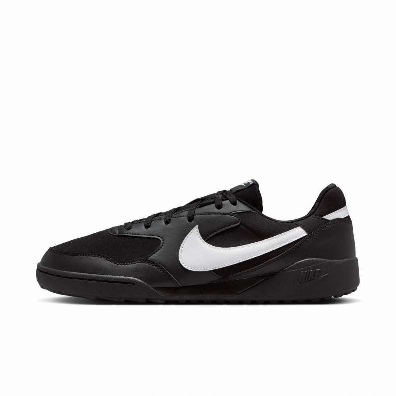 ナイキ NIKE メンズ スニーカー テラ マンタ  TERRA MANTA HQ4502-001 ブラック/ホワイトｰブラック ローカット