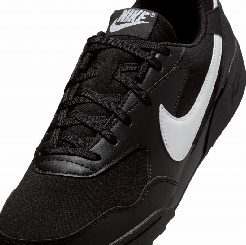 ナイキ NIKE メンズ スニーカー テラ マンタ  TERRA MANTA HQ4502-001 ブラック/ホワイトｰブラック ローカット