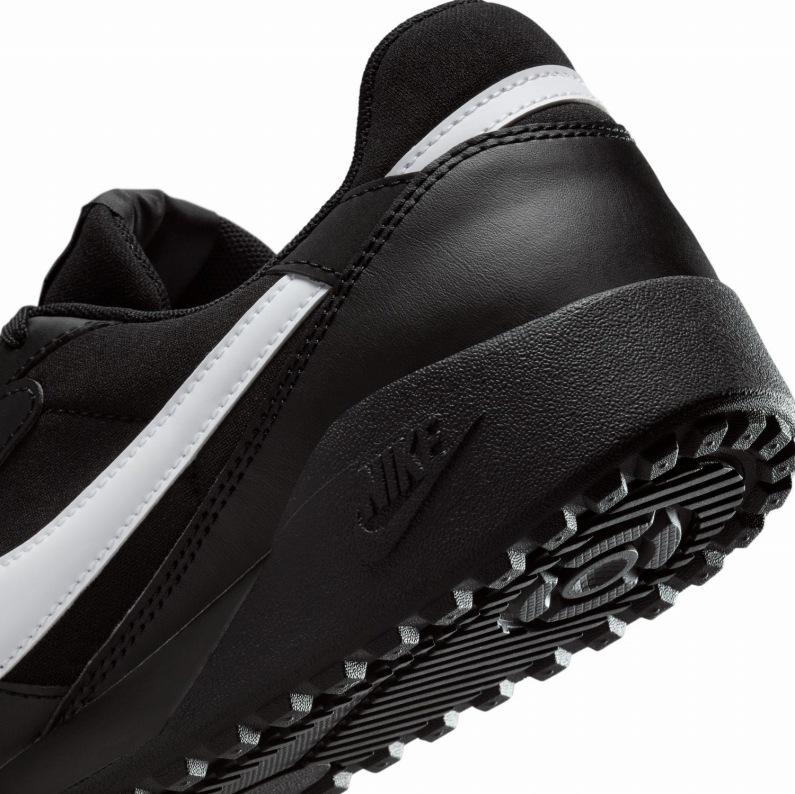 ナイキ NIKE メンズ スニーカー テラ マンタ  TERRA MANTA HQ4502-001 ブラック/ホワイトｰブラック ローカット