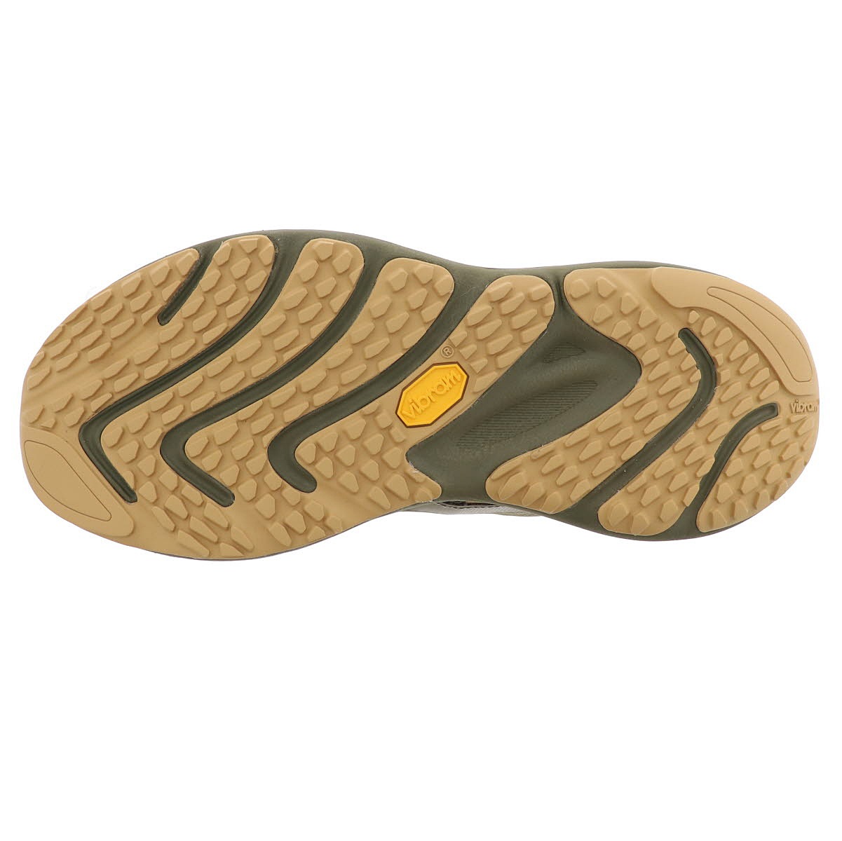 メレル メンズ アウトドア ランニングシューズ プロモーフ MERRELL PROMORPH J068713 CAIRN ケルン カーキ 防臭加工 通気メッシュ