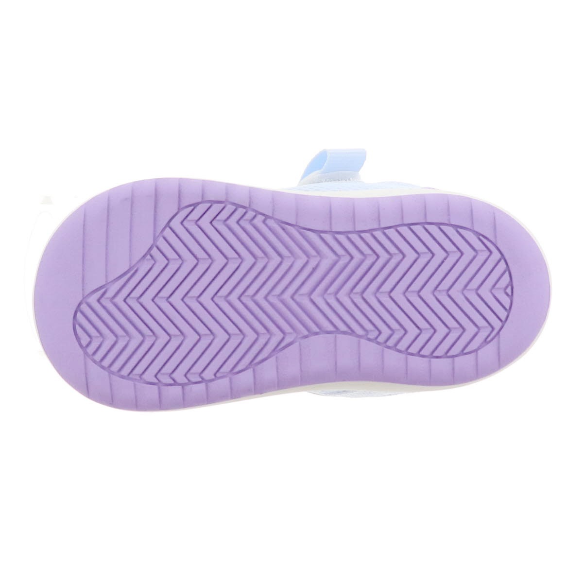 asics アシックス ベビー サンダル スニーカー MESHOES BABY 3