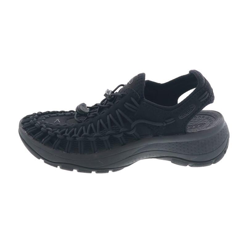 KEEN/UNEEK ASTORIA キーン レディース サンダル KN-UNアストリア BL/BL (1027292)