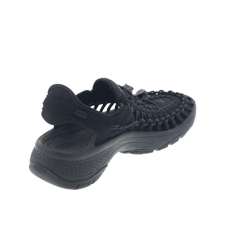 KEEN/UNEEK ASTORIA キーン レディース サンダル KN-UNアストリア BL/BL (1027292)