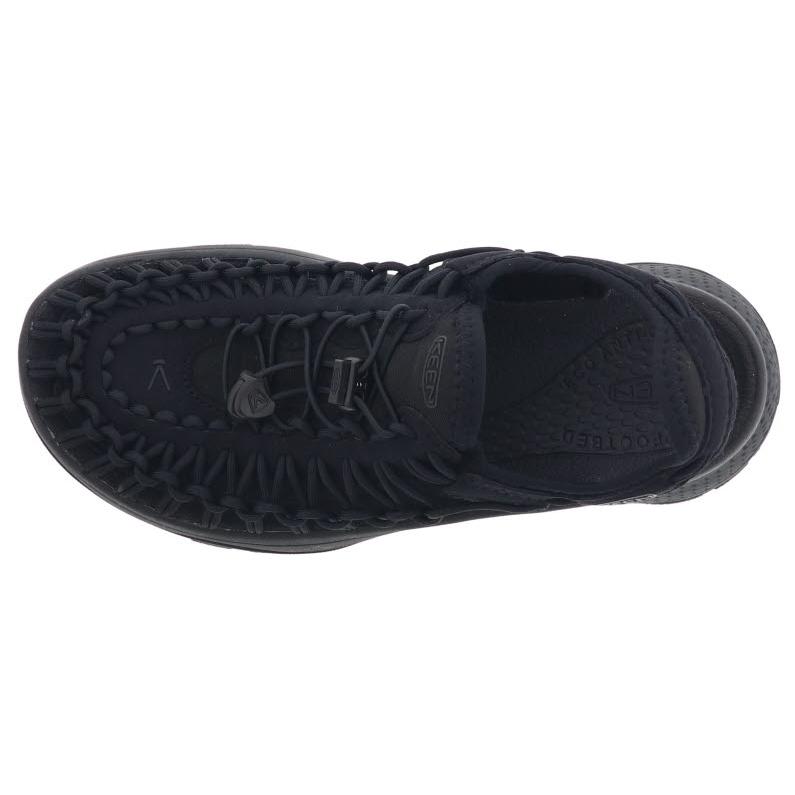 KEEN/UNEEK ASTORIA キーン レディース サンダル KN-UNアストリア BL/BL (1027292)