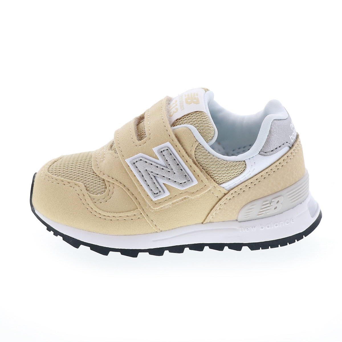 Golden  キッズスニーカー　31 美品‼️希少モデル‼️ ニューバランス 313 v2 Hook and Loop キッズ スニーカー ベビー