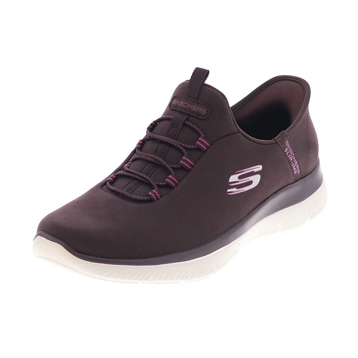 専用44mm SKECHERS サミッツ アンノウン トレイル150254 レディース