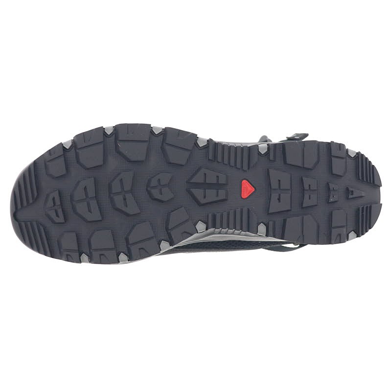 SALOMON TECHAMPHIBIAN 5 ブラック 楽天市場】サロモン テックアンフィビアン ウォーターシューズ